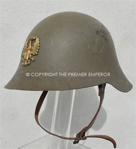 M1934 helmet. .  ...