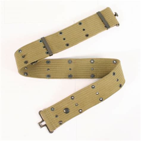 M1936 pistol belt. .  ...