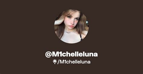 M1Chelleluna Onlyfans Leak