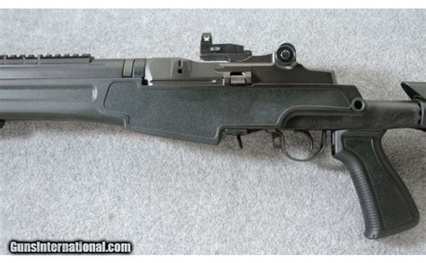 M1a socom vortex venom.  The M1A&trade; SOCOM 16 CQB is purpose designed for close range engage...