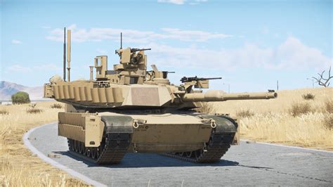TheArcticFoxxo: Yes, the SEPv3. Wrong, the M1A2 SEP has protection improvement over M1A2. “The M1A2 System Enhancement Package (SEP V1) was introduced as part of a continuous upgrade path for M1A2 tanks. The kit introduced an armor enhancement in the form of a monolithic and composite armor, and compartmented storage for fuel and ammunition.”.