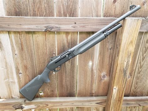 M2 Tactical Shotguns Benelli Shotguns and Rifles