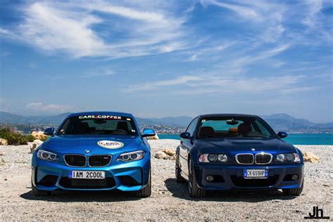 M2 vs m3. In this new episode, we bring you an unconventional drag race between two BMW M models: the 2023 BMW M2 and the BMW M3 with a RWD. At first glance, these two... 