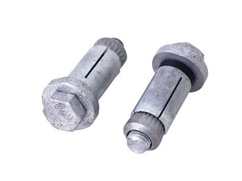 M20 Hollo-Bolt® Blind Structural Bolt Allfasteners