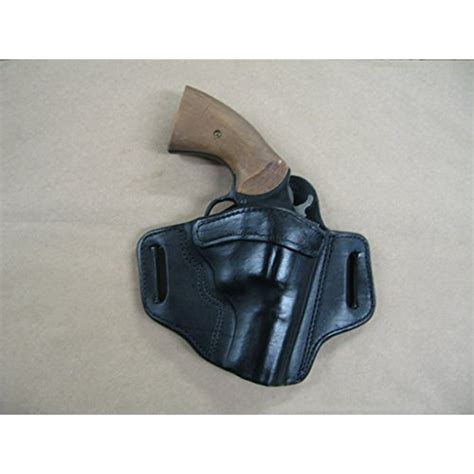 Rock Island Model 206 .38 Special Holster - 2 In