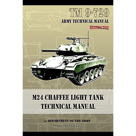 M24 chaffee light tank technical manual tm 9 729. - Aporien des erinnerns: bernhard schlinks roman der vorleser.