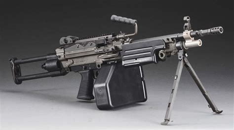 M249 Saw Price