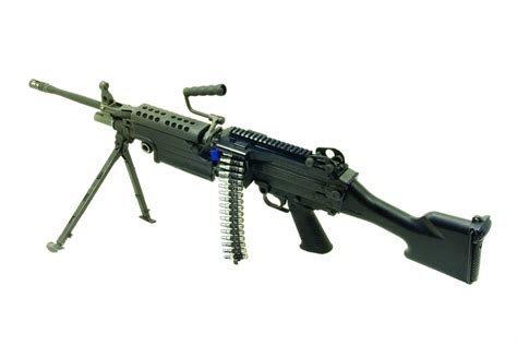 M249 bolt.  FN M249 MMR/Blank Kit This conversion includes all three-conversion pieces, as s...