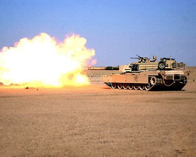 M256, 120mm Abrams Main Gun Flareout - United …