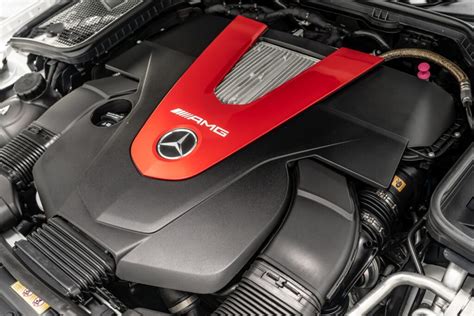 M276 engine tuning. .  ...