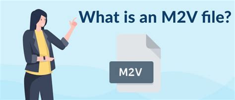 M2V File What It Is How to Open One 