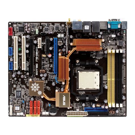 M2n32 sli deluxe motherboard user manual. - Instructor manual of electronic devices by floyd.