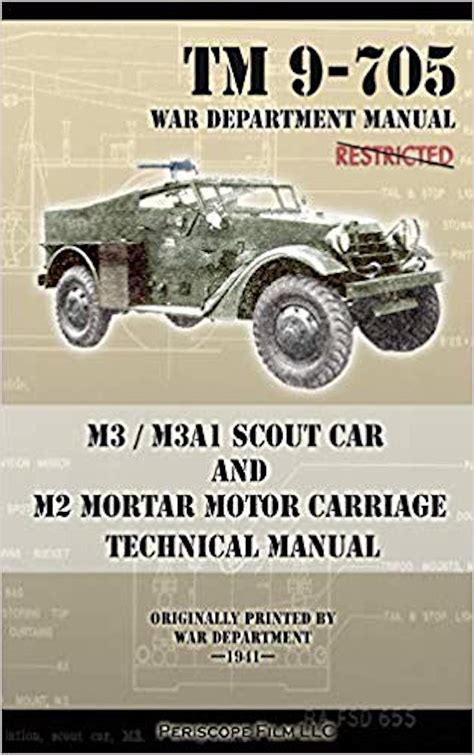 M3 m3a1 scout car and m2 mortar motor carriage technical manual. - Mitsubishi eclipse spyder convertible top repair manual.