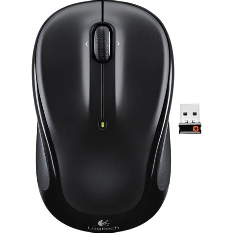 Logitech M325 Wireless Mouse 910-003121 Brilliant Rose and Black SEALED NEW. Opens in a new window or tab. Brand New. 5.0 out of 5 stars. 38 product ratings - Logitech M325 Wireless Mouse 910-003121 Brilliant Rose and Black SEALED NEW. $19.99. Top Rated Plus. Sellers with highest buyer ratings;. 