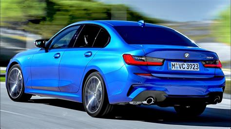 M330i. This is our in-depth review of the 2023 BMW 3-Series facelift M Sport 330i (BMW 3er G20 Limousine sedan). We're taking a look at Exterior, Interior and techn... 