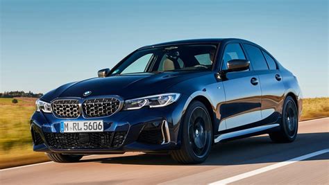 M340i 0-60. The M340i substitutes the four-cylinder turbo engine for the more powerful 3.0-liter turbocharged inline-six, which drops the 0-60 time to well under five seconds. It looks more aggressive thanks ... 