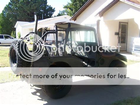 M38A1 Fording Kit - G503 Military Vehicle Message Forums