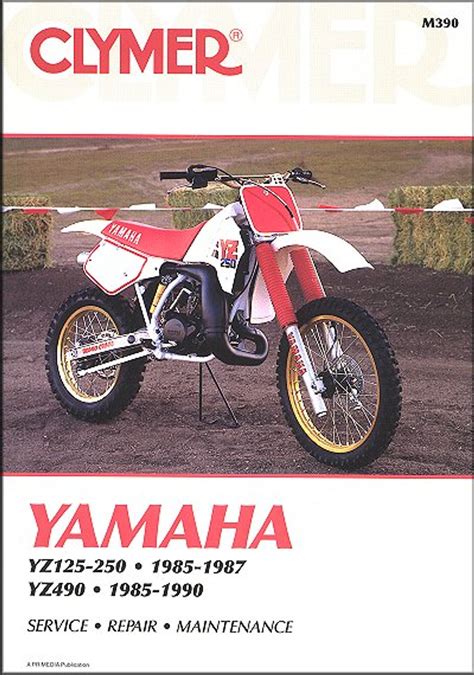 M390 clymer yamaha yz125 yz250 1985 1987 yz490 1985 1990 repair manual. - The complete guide to sushi and sashimi includes 625 step by step photographs.
