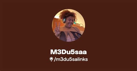 M3Du5Saa Leaked XXX 🍌