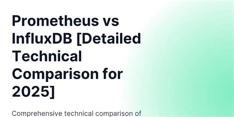 M3db vs influxdb.  Threads that are &ndash; or become &ndash; political in natu...