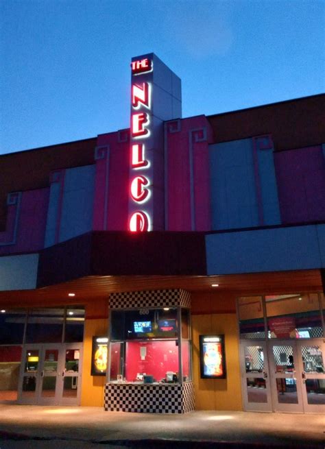 Nelco Cineplex: Pretty So-So Cinema - See 4 traveler reviews, candid photos, and great deals for Greenville, MS, at Tripadvisor.. 
