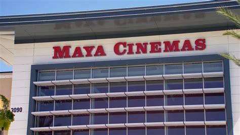 Earn rewards for every dollar spent at Maya Cinemas! Members pay a discounted online ticket purchase fee and members who achieve gold level or higher are not charged a …