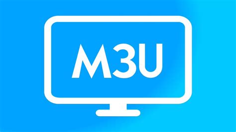 M3u url