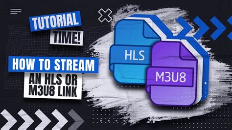 M3u8 link extractor online.  Get Stream URL API | URL extraction is done wit...