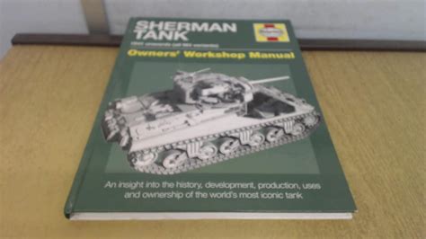 M4 sherman tank owners workshop manual an insight into the history development production uses and ownership. - A handbook of norse mythology 1913.