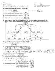 M414 Answer Key Number 9