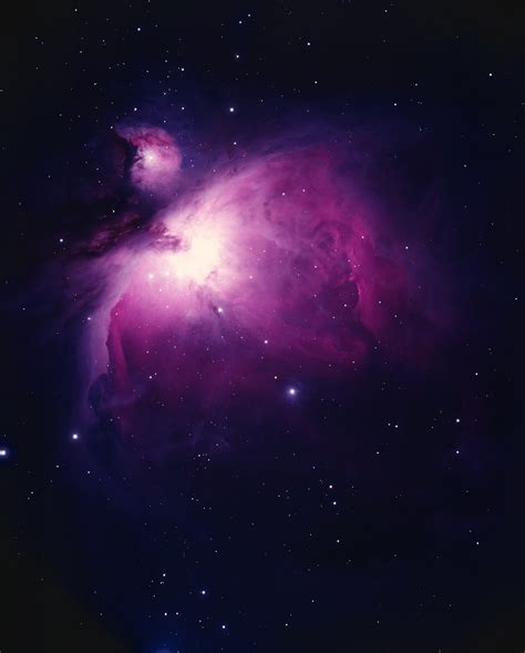M42 - Orion Nebula - NASA Science - wintechmobiles.com