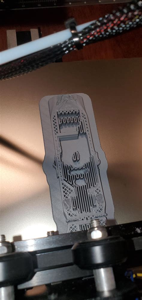 M420 klipper.  It seems like it has zero effect.  ;M420 S1 Z10; Use saved bed mesh, fading out...