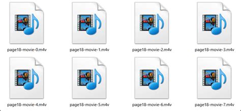M4V File What It Is and How to Open One 