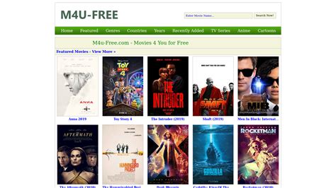 M4u com free. Watch all your favorite movies and tv shows online for free on M4ufree . All the movies and TV shows that were ever made. We always update Movie and TVshow to the latest! 
