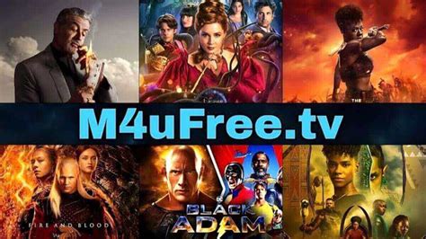 M4ufree alternatives. Legal Alternatives to M4ufree. As previously discussed, M4ufree operates within an ethical gray zone by offering access to movies and TV shows for free download or streaming. While the temptation may be great, it is essential to consider all legal and ethical implications prior to doing so. Thankfully there are acceptable alternatives that help ... 