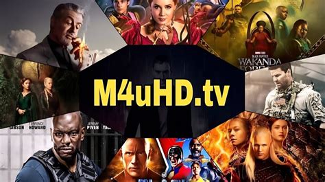 Top 20 Alternative For M4uhd 1. ThopTV. Thoptv is an online movie streaming service that allows users to view and download movies for free. However, these sites are unlawful since they are essentially distributing the movie without authorization.. 