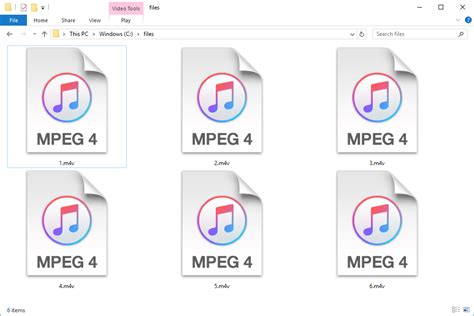 M4v file. M4V essentially stores videos that have been downloaded from the Apple iTunes store. While this file format has some similarities to MP4, it is subject to Apple's … 