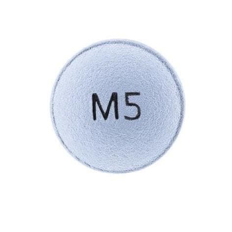 Pill with imprint R 5 is White, Round and has been identified as Methylphenidate Hydrochloride 5 mg. It is supplied by Nostrum Laboratories, Inc. Methylphenidate is used in the treatment of ADHD; Narcolepsy; Depression and belongs to the drug class CNS stimulants . Risk cannot be ruled out during pregnancy. Methylphenidate 5 mg is classified as .... 
