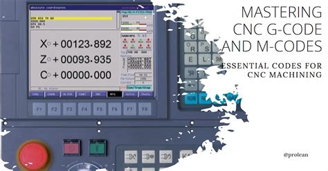 M501 gcode.  G-codes control motion and positioning, while M-codes handl...