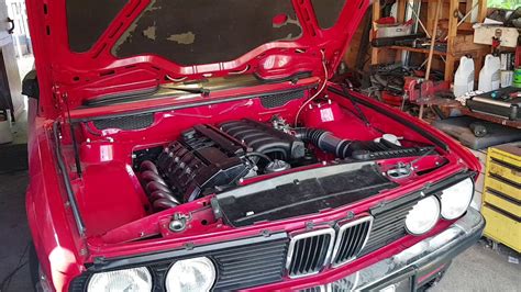M50b30 stroker. .  Same goes for buying a different engine (S50/52/54) ect.  Relat...