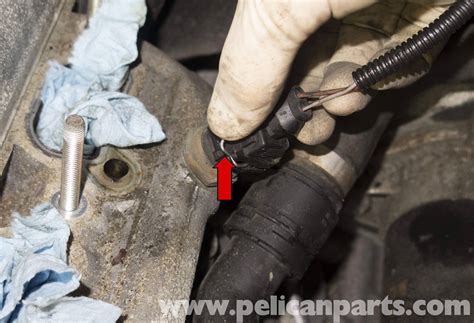 M54 coolant temp sensor location.  My understanding is this Coolant Temp sensor replacement ques...