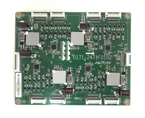 M55F0 VIZIO Replacement Parts - PartStore.com - Encompass