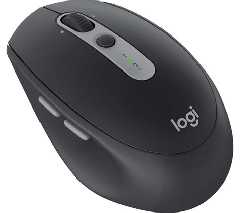 M590 logitech driver.  Combining the best features We would like to show you a description...