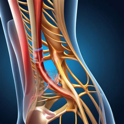 M66.821 - Spontaneous rupture of other tendons, right upper arm