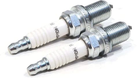 USD 11.99. Champion Copper Plus 71G Spark Plug (Carton of 1) - RC12YC. USD 4.92. (Pack of 2) Champion Spark Plugs for John Deere M78543, M87543, RC12YC Engine. USD 7.34. Champion RC12YC (71G) (71) Copper Plus Small Engine Spark Plug, 1 Box of 6 Plugs. USD 13.42.. 