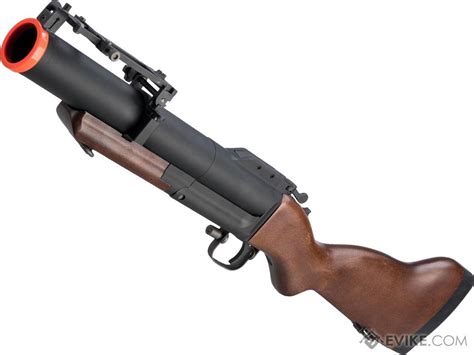 M79 grenade launcher airsoft. .  ...