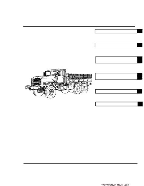 M939 diesel truck service manual m939a2. - Earnings and hours of work in canada..