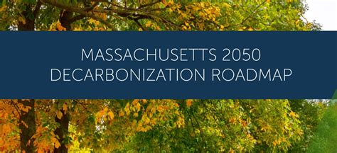 MA 2050 Roadmap ACEC/MA Briefing