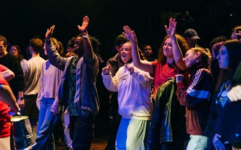 MA Musical Theatre - Trinity Laban - muktibox.com