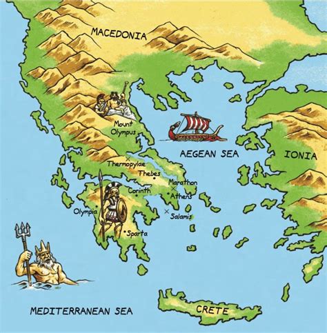 MA in Greek & Chinese Civilizations a comparative